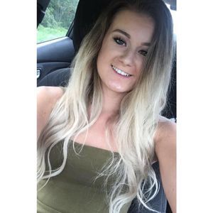 Meet your Posher, Allison